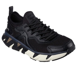 SKECHERS ZIGGY CUTACROSS - 133260 - BLK