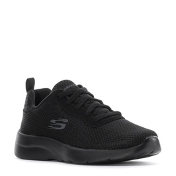 SKECHERS DYNAMIGHT 2.0 - POWER PLUNGE - 149690 - BBK