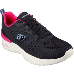 SKECHERS SKECH-AIR DYNAMIGHT - NEW GRIND - 149753 - BKHP
