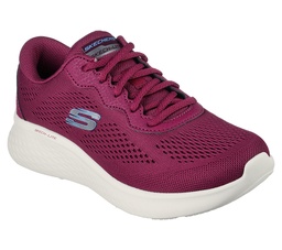 SKECHERS SKECH-LITE PRO-PERFECT TIME - 149991 - PLUM