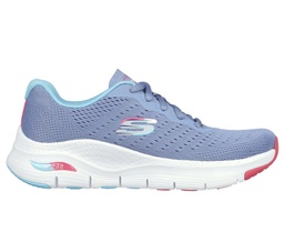 SKECHERS ARCH FIT - INFINITY COOL - 149722 - BLMT