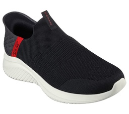 SKECHERS ULTRA FLEX 3.0 - VIEWPOINT - 232451 - BKRD