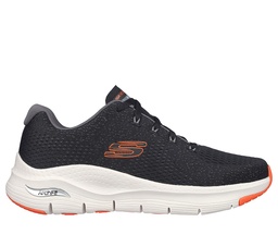 SKECHERS ARCH FIT - 232601 - BKOR