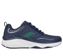 SKECHERS D'LUX FITNESS - MAJOR STRIDE - 232615 - NVGR