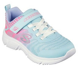 SKECHERS GO RUN 650 - FIERCE FLASH - 302478L - AQPK