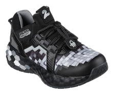 SKECHERS MEGA-CRAFT 2.0 - 402208L - BKCC
