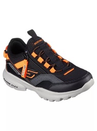 SKECHERS RAZOR FLEX  - 403841L - BKOR