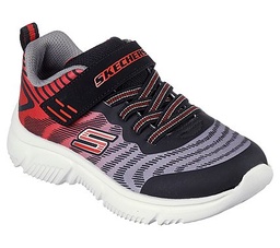 SKECHERS GO RUN 650 - TIGRUX - 405037L - CCBK
