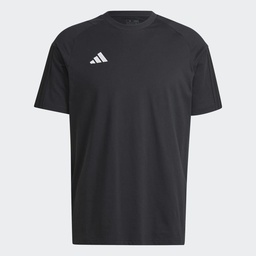 TIRO 23 COMPETITION T-SHIRT - Black / White