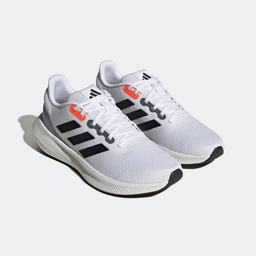 RUNFALCON 3.0 SHOES - Ftwr White / Core Black / Crystal White