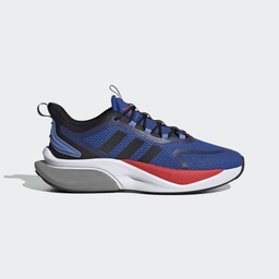 ALPHABOUNCE+ BOUNCE SHOES - Team Royal Blue / Core Black / Bright Red