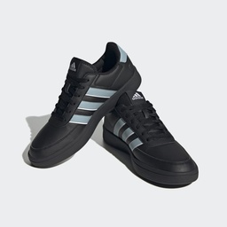 BREAKNET 2.0 SHOES - Core Black / Magic Grey / Ftwr White