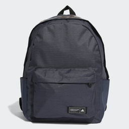 [4066751197914] CLASSIC 3-STRIPES BACKPACK - Shadow Navy / Bronze Strata / Black