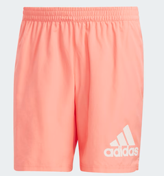 RUN IT SHORTS - Coral Fusion