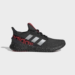 KAPTIR 2.0 SHOES - Core Black / Matte Silver / Better Scarlet