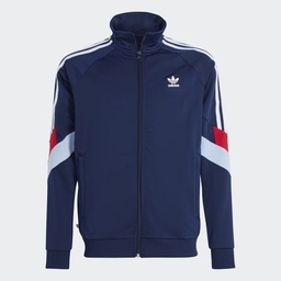 ADIDAS  REKIVE TRACK TOP - IC3069