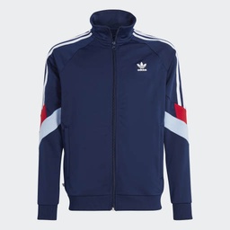 ADIDAS  REKIVE TRACK TOP - IC3069