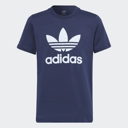 ADIDAS REKIVE T-SHIRT - Night Indigo