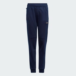 ADIDAS ADVENTURE TRACK TRACKSUIT BOTTOMS - Night Indigo