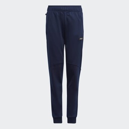 ADIDAS ADVENTURE TRACK TRACKSUIT BOTTOMS - Night Indigo