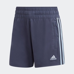 TIRO SHORTS - Shadow Navy / Blue Dawn