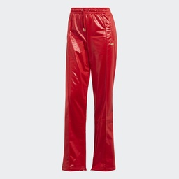 FIREBIRD TRACKSUIT BOTTOMS - Better Scarlet