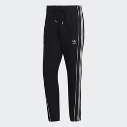 ADIDAS REKIVE SWEAT JOGGERS - Black