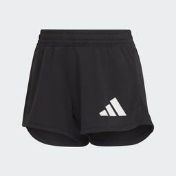 ADIDAS PACER 3-BAR KNIT SHORTS - HN0624