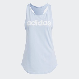 ADIDAS ESSENTIALS LOOSE LOGO TANK TOP - IC4422