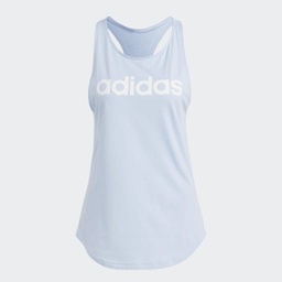ADIDAS ESSENTIALS LOOSE LOGO TANK TOP - IC4422