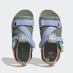 360 3.0 SANDALS - Silver Green / Blue Dawn / Beam Orange