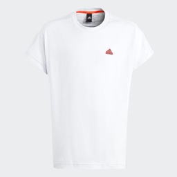 ADIDAS CITY ESCAPE ALL-PURPOSE SUMMER T-SHIRT - HR6272