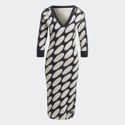 ADIDAS  X MARIMEKKO TEE DRESS - IC1546