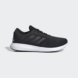 CORERACER SHOES - Core Black / Core Black / Ftwr White