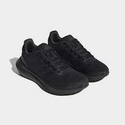 RUNFALCON 3.0 SHOES - Core Black / Core Black / Carbon