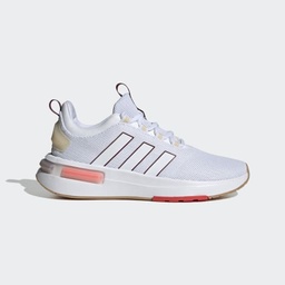 RACER TR23 SHOES - Ftwr White / Ftwr White / Bright Red