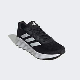 SWITCH MOVE RUNNING SHOES - Core Black / Ftwr White / Grey Six