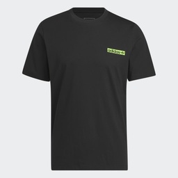 ADIDAS 4.0 CIRCLE T-SHIRT - IJ0974