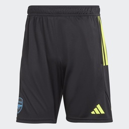 ADIDAS ARSENAL TIRO 23 TRAINING SHORTS - HZ2179
