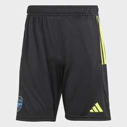 ADIDAS ARSENAL TIRO 23 TRAINING SHORTS - HZ2179