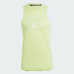 ADIDAS HIIT TRAINING TANK TOP - IM1131