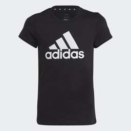 ADIDAS ESSENTIALS BIG LOGO COTTON T-SHIRT - IC6120