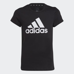 ADIDAS ESSENTIALS BIG LOGO COTTON T-SHIRT - IC6120