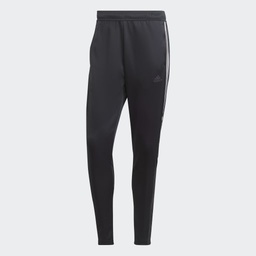 TIRO WORDMARK TRACKSUIT BOTTOMS - Black / White