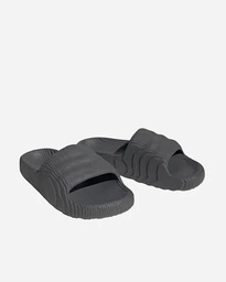 ISLAND CLUB ADILETTE 22 SLIDES - Grey Five / Grey Five / Core Black