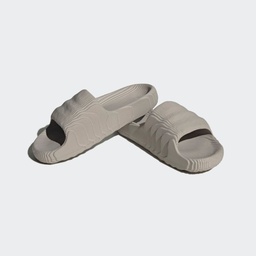 ISLAND CLUB ADILETTE 22 SLIDES - Light Brown / Light Brown / Core Black