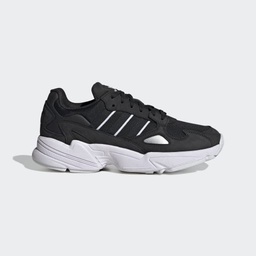 FALCON SHOES - Core Black / Core Black / Ftwr White
