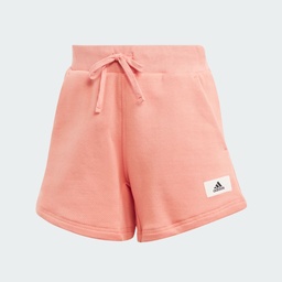 LOUNGE FRENCH TERRY SHORTS - Wonder Clay