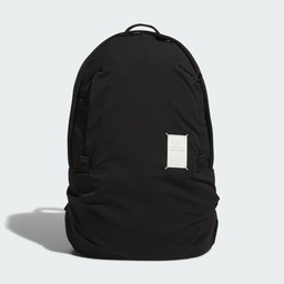 [4066763996765] ESSENTIALS BACKPACK - Black