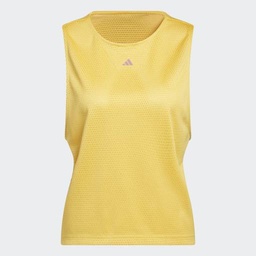 ADIDAS SELECT MESH TANK TOP - IJ5244